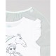 PIJAMA CON CAPA ZIPPY REF 23010 FROZEN