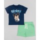 CONJUNTO NIÑO ZIPPY REF 23001 MARINO-VERDE