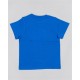 CAMISETA NIÑO ZIPPY REF 23007 AZUL REY