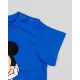CAMISETA NIÑO ZIPPY REF 23007 AZUL REY