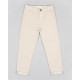 PANTALON SLIM ZIPPY REF 23016 BEIGE