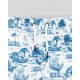 BERMUDA PLAYERA ZIPPY REF 23013 PALMERAS