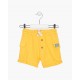 BERMUDA BABY NIÑO REF 317-6009 AMARILLO
