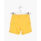 BERMUDA BABY NIÑO REF 317-6009 AMARILLO