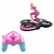 BARBIE DRON VOLADOR